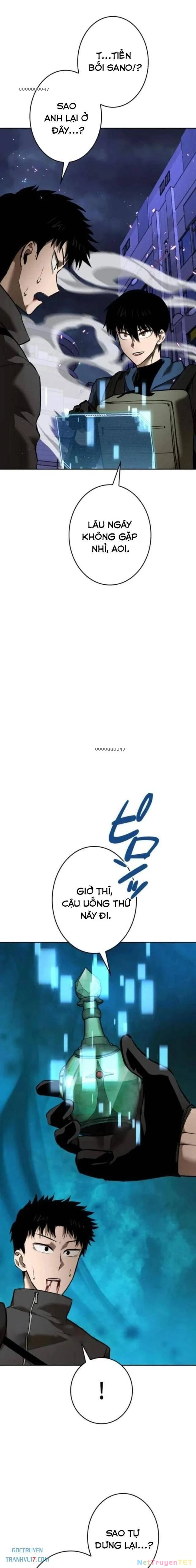 Chinh Phục Ngục Tối Bằng Sao Chép Dán! Chapter 32 - 2