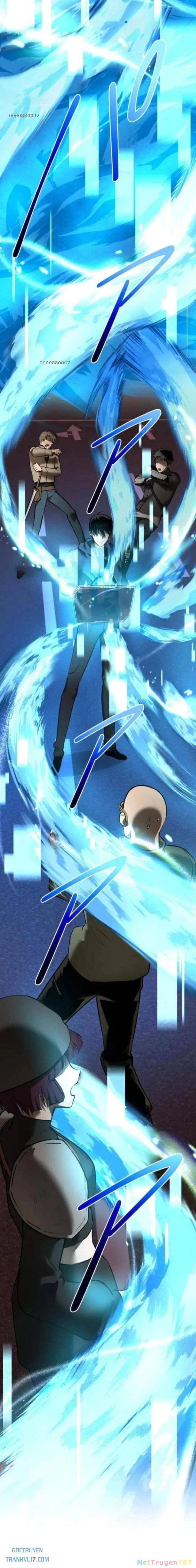 Chinh Phục Ngục Tối Bằng Sao Chép Dán! Chapter 32 - 6