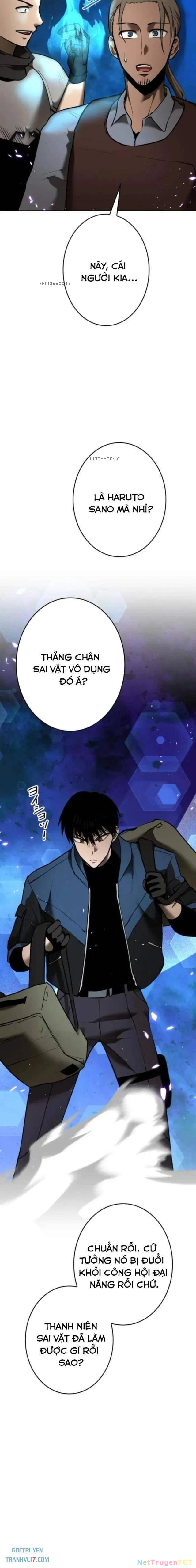 Chinh Phục Ngục Tối Bằng Sao Chép Dán! Chapter 32 - 8