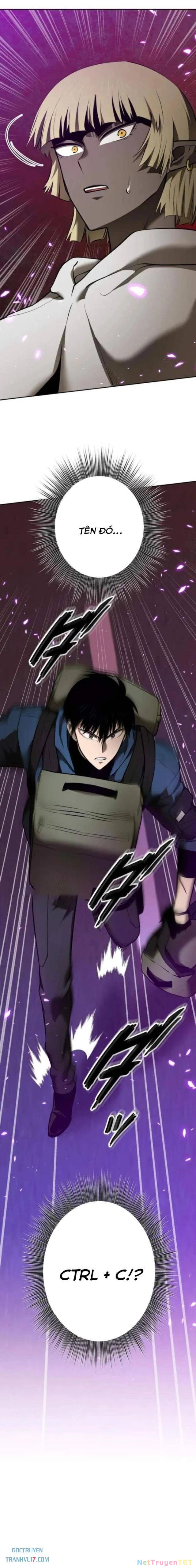 Chinh Phục Ngục Tối Bằng Sao Chép Dán! Chapter 32 - 12
