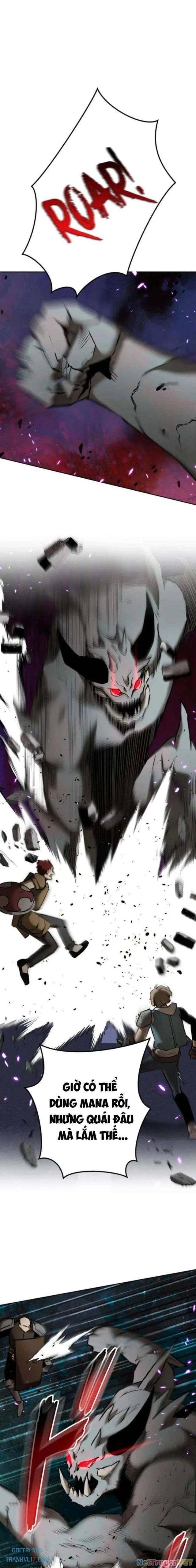 Chinh Phục Ngục Tối Bằng Sao Chép Dán! Chapter 32 - 13