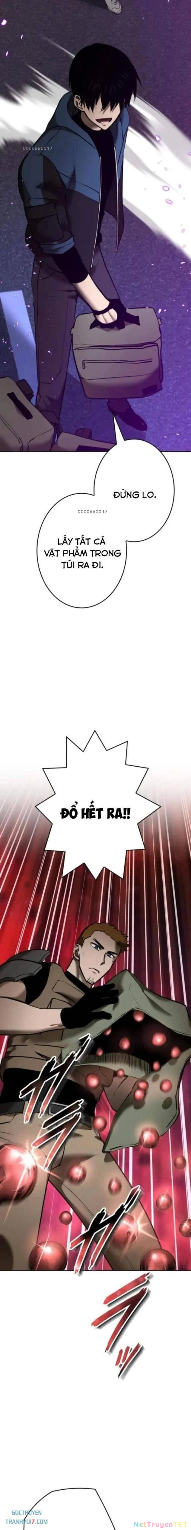 Chinh Phục Ngục Tối Bằng Sao Chép Dán! Chapter 32 - 17