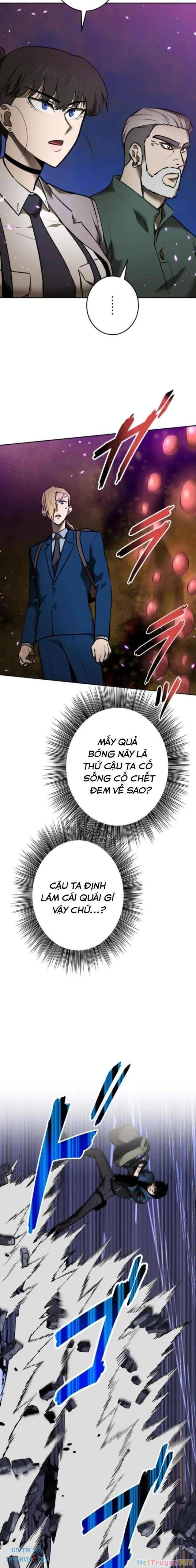 Chinh Phục Ngục Tối Bằng Sao Chép Dán! Chapter 32 - 20