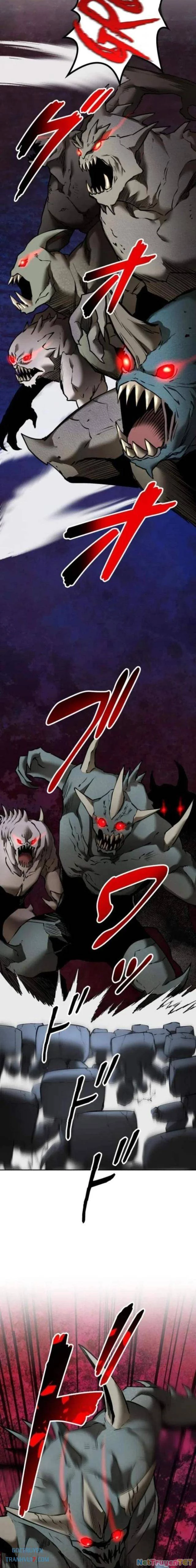 Chinh Phục Ngục Tối Bằng Sao Chép Dán! Chapter 32 - 24