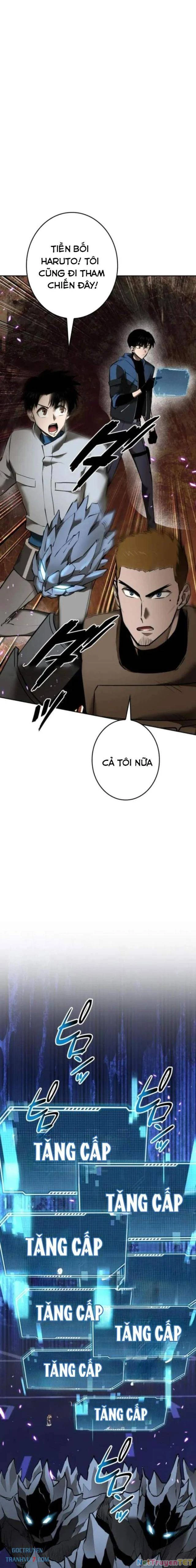 Chinh Phục Ngục Tối Bằng Sao Chép Dán! Chapter 32 - 29