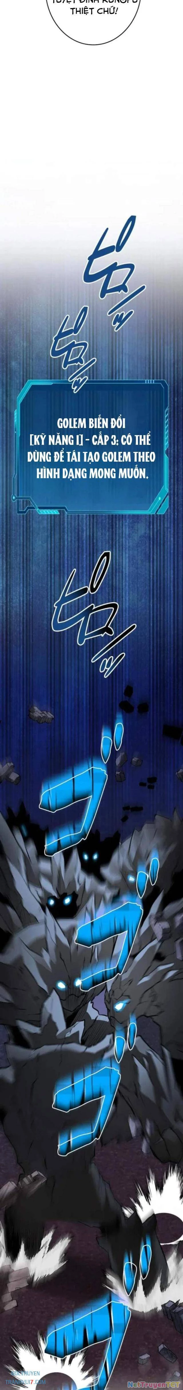 Chinh Phục Ngục Tối Bằng Sao Chép Dán! Chapter 32 - 31