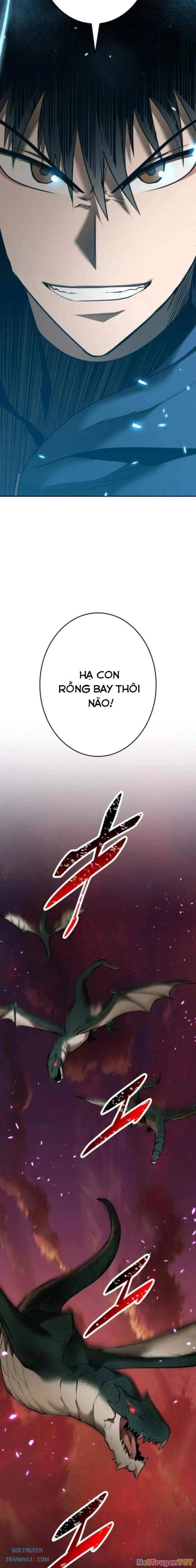 Chinh Phục Ngục Tối Bằng Sao Chép Dán! Chapter 32 - 33