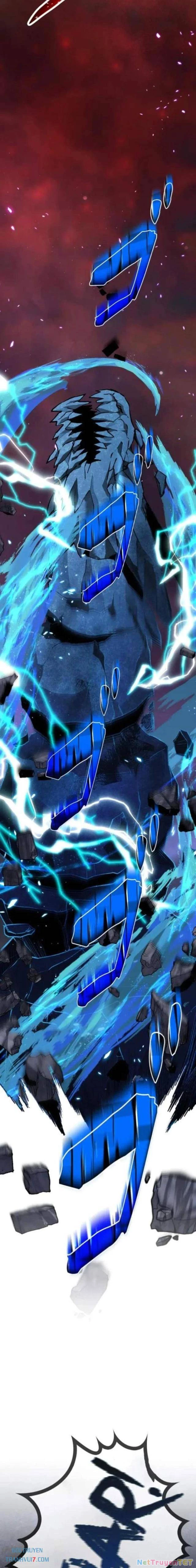 Chinh Phục Ngục Tối Bằng Sao Chép Dán! Chapter 32 - 34