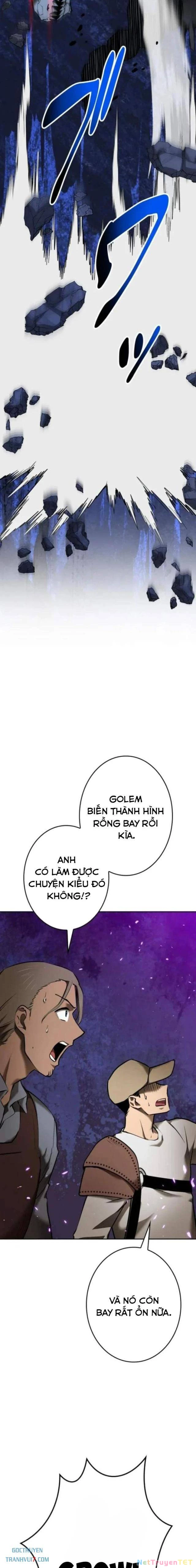 Chinh Phục Ngục Tối Bằng Sao Chép Dán! Chapter 32 - 36