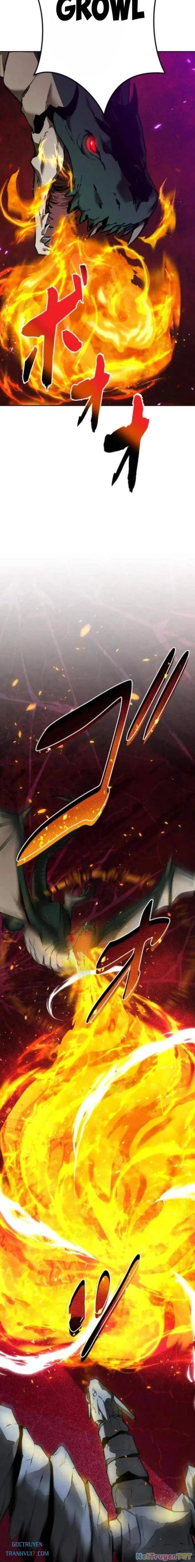 Chinh Phục Ngục Tối Bằng Sao Chép Dán! Chapter 32 - 37