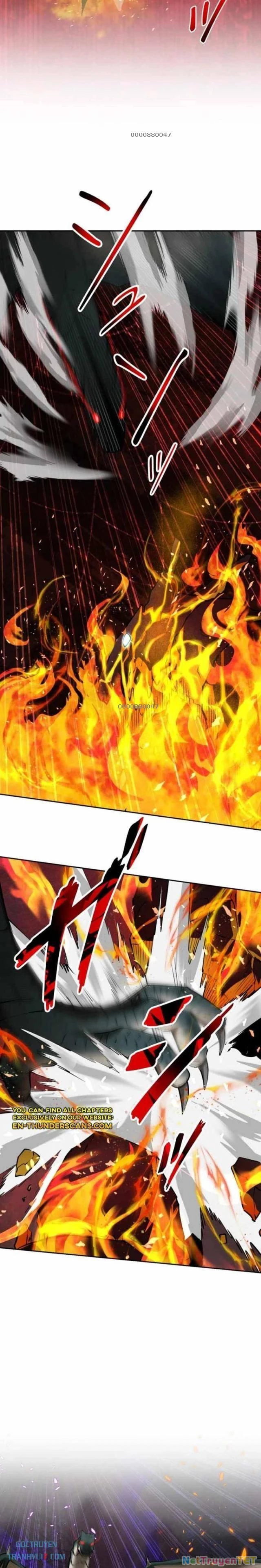 Chinh Phục Ngục Tối Bằng Sao Chép Dán! Chapter 33 - 2