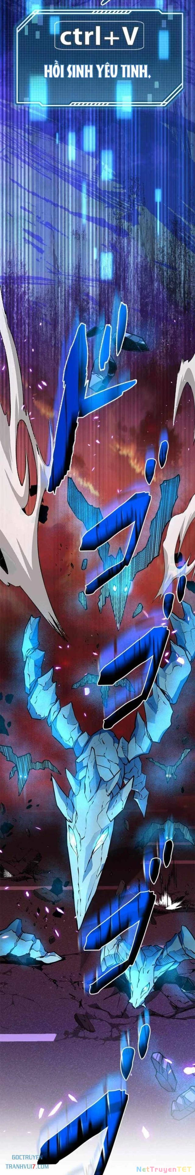 Chinh Phục Ngục Tối Bằng Sao Chép Dán! Chapter 33 - 5