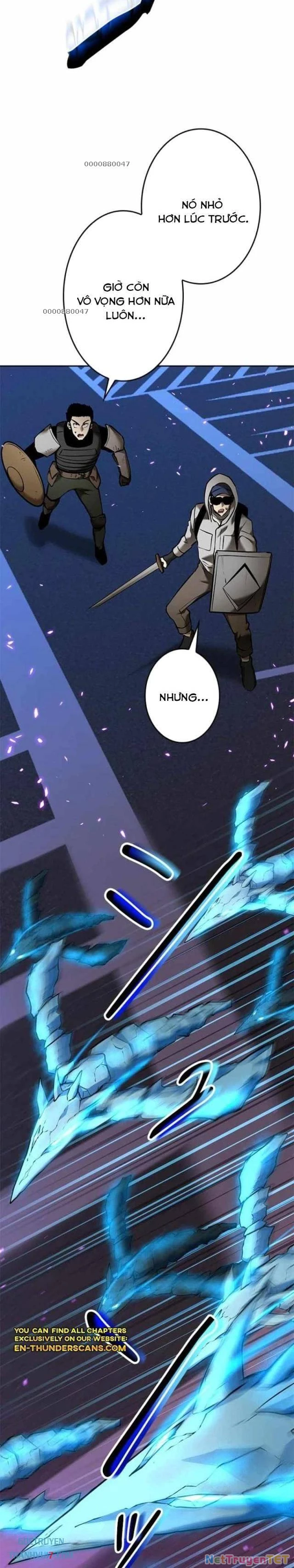 Chinh Phục Ngục Tối Bằng Sao Chép Dán! Chapter 33 - 6