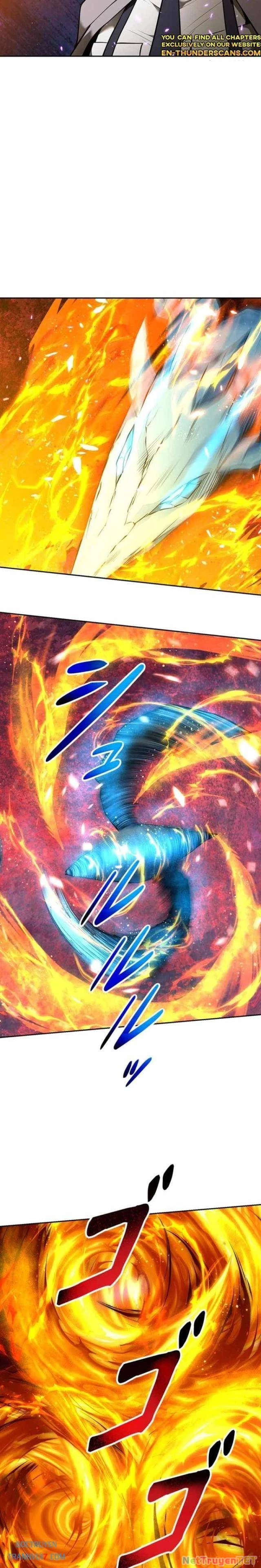 Chinh Phục Ngục Tối Bằng Sao Chép Dán! Chapter 33 - 9