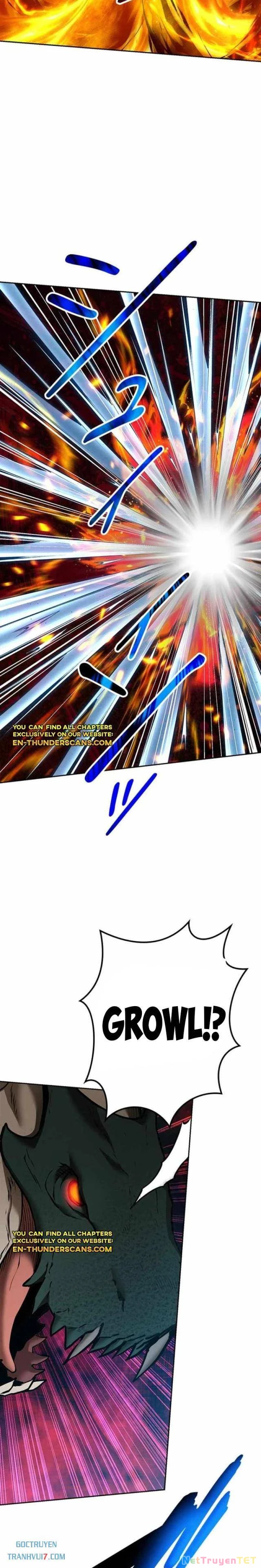 Chinh Phục Ngục Tối Bằng Sao Chép Dán! Chapter 33 - 10