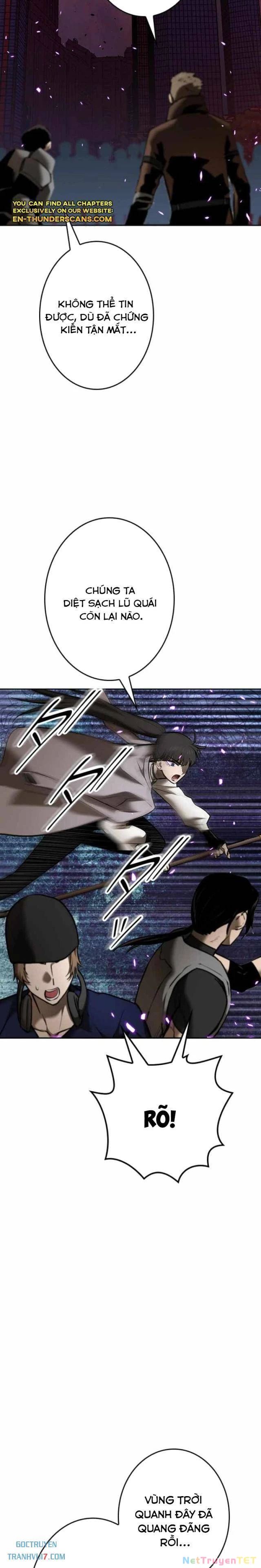Chinh Phục Ngục Tối Bằng Sao Chép Dán! Chapter 33 - 15