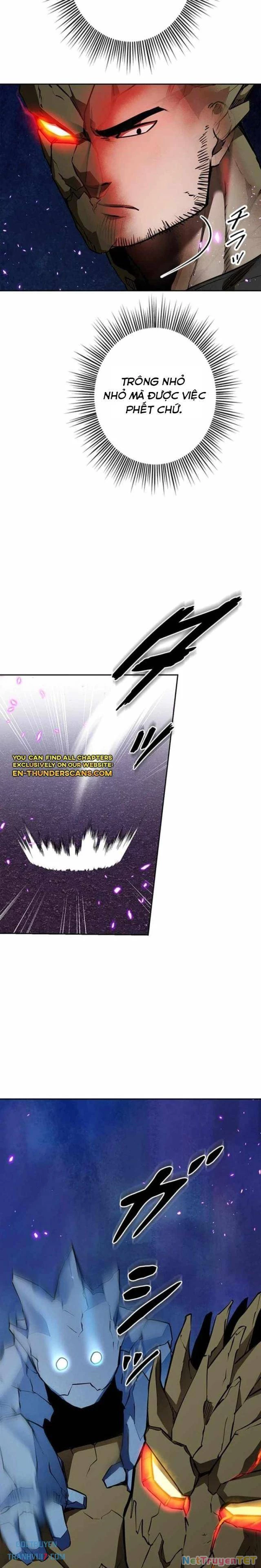 Chinh Phục Ngục Tối Bằng Sao Chép Dán! Chapter 33 - 19