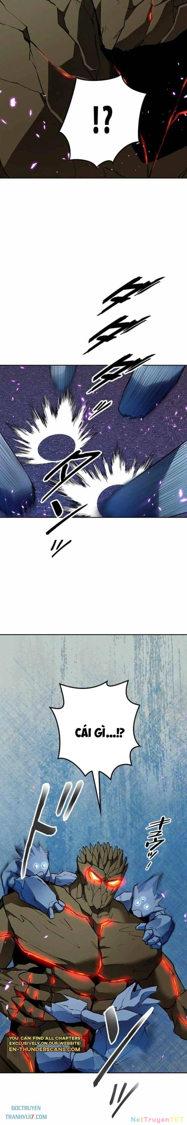 Chinh Phục Ngục Tối Bằng Sao Chép Dán! Chapter 33 - 20