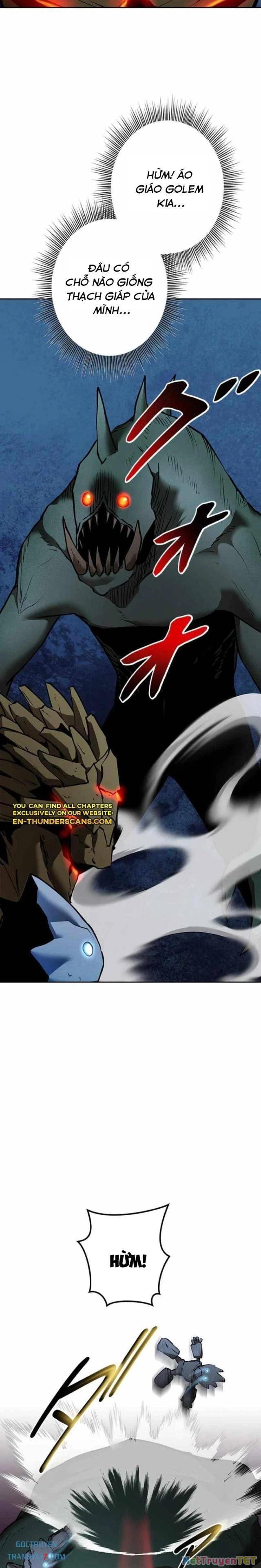 Chinh Phục Ngục Tối Bằng Sao Chép Dán! Chapter 33 - 23