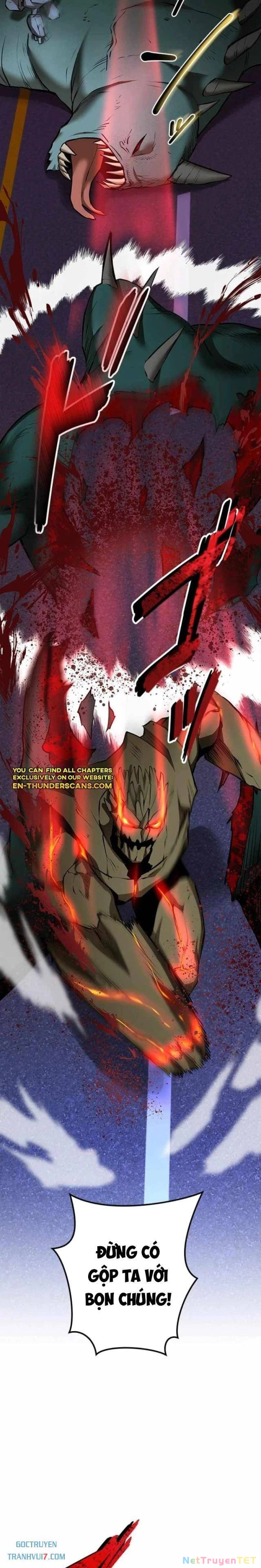 Chinh Phục Ngục Tối Bằng Sao Chép Dán! Chapter 33 - 24