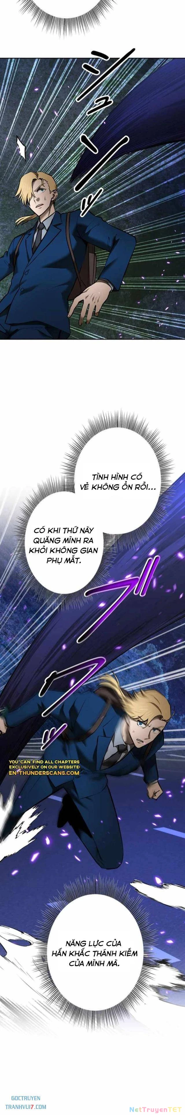 Chinh Phục Ngục Tối Bằng Sao Chép Dán! Chapter 33 - 34