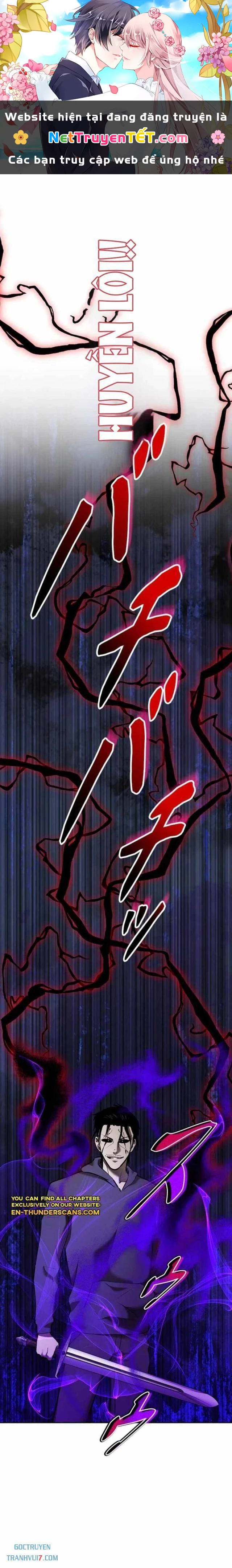 Chinh Phục Ngục Tối Bằng Sao Chép Dán! Chapter 34 - 1