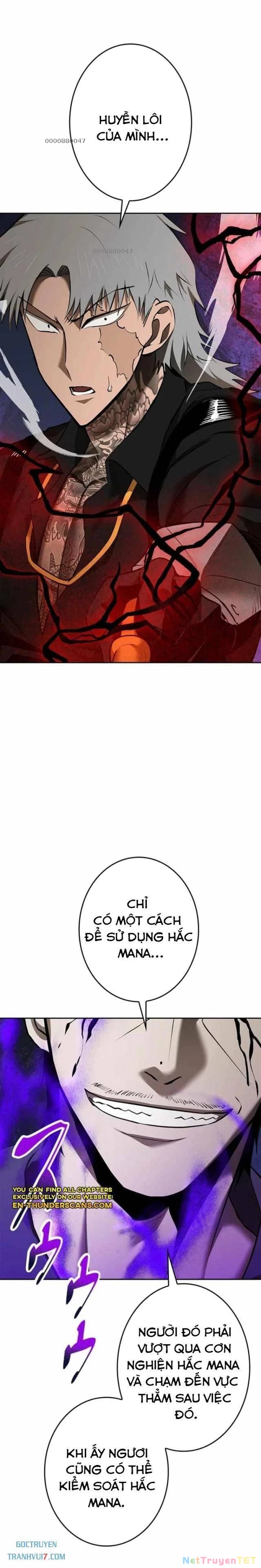 Chinh Phục Ngục Tối Bằng Sao Chép Dán! Chapter 34 - 2