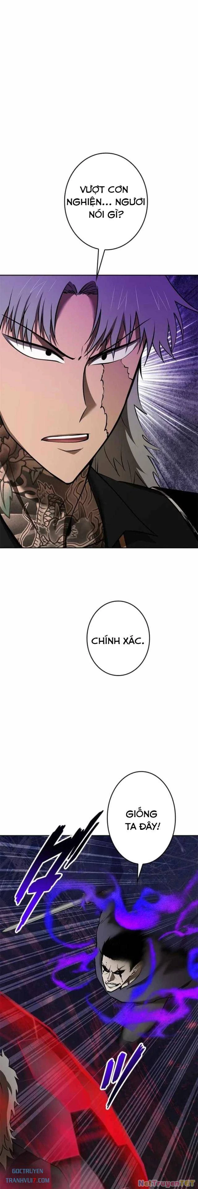 Chinh Phục Ngục Tối Bằng Sao Chép Dán! Chapter 34 - 3