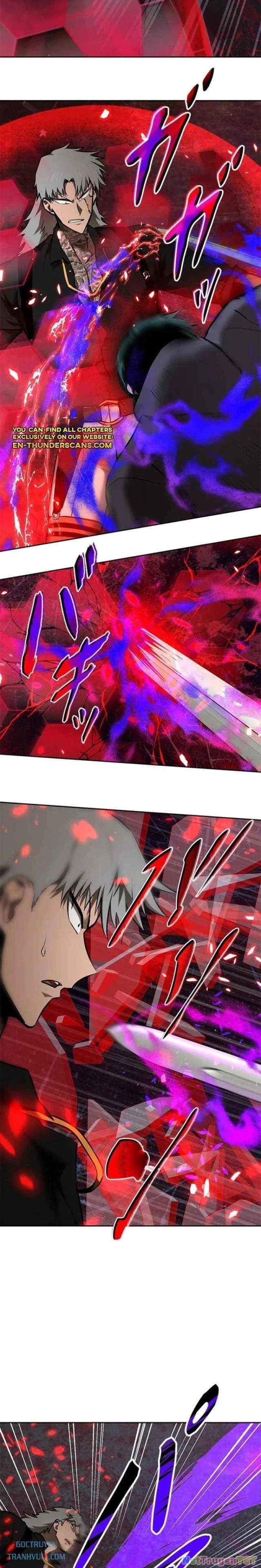 Chinh Phục Ngục Tối Bằng Sao Chép Dán! Chapter 34 - 4