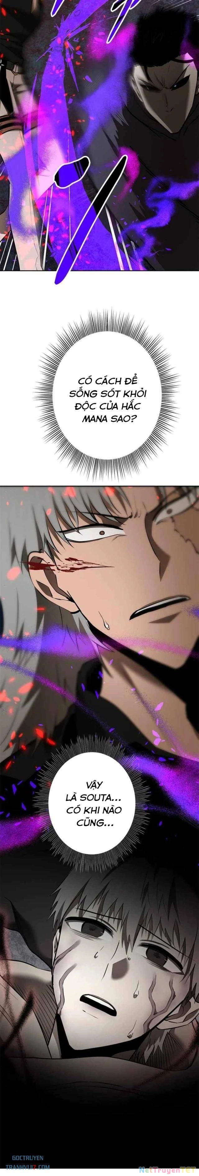 Chinh Phục Ngục Tối Bằng Sao Chép Dán! Chapter 34 - 5