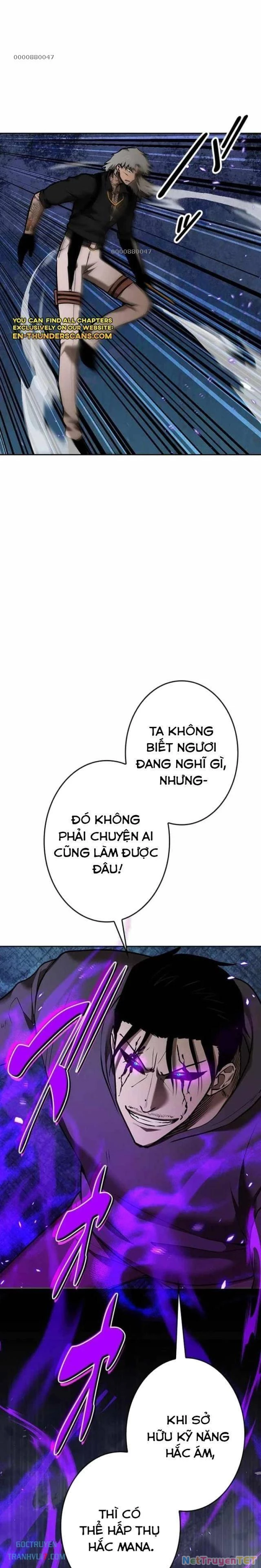 Chinh Phục Ngục Tối Bằng Sao Chép Dán! Chapter 34 - 6