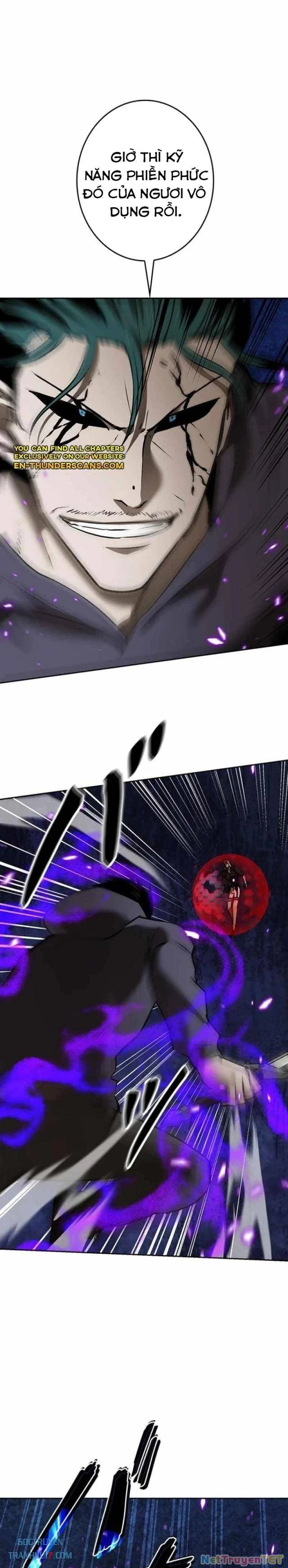Chinh Phục Ngục Tối Bằng Sao Chép Dán! Chapter 34 - 11