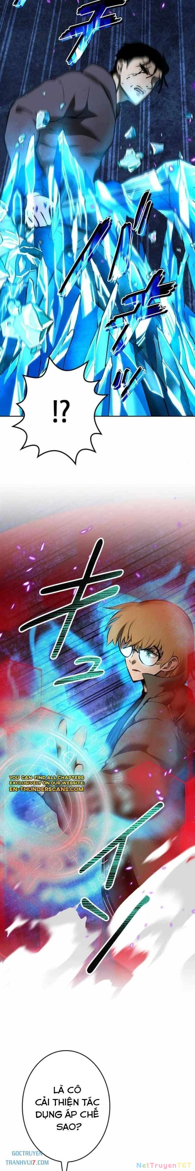 Chinh Phục Ngục Tối Bằng Sao Chép Dán! Chapter 34 - 12