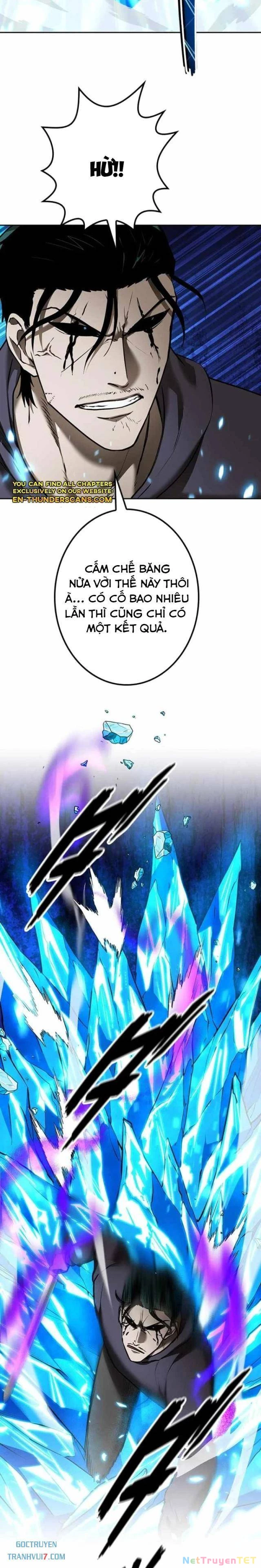 Chinh Phục Ngục Tối Bằng Sao Chép Dán! Chapter 34 - 16