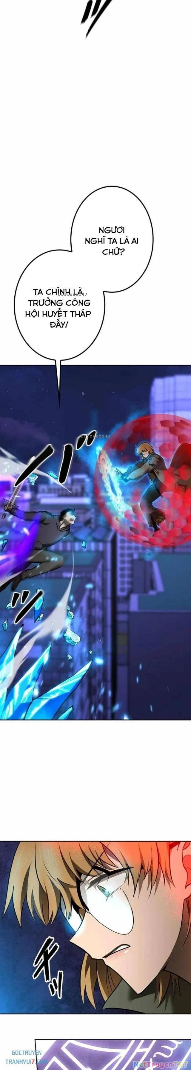 Chinh Phục Ngục Tối Bằng Sao Chép Dán! Chapter 34 - 17