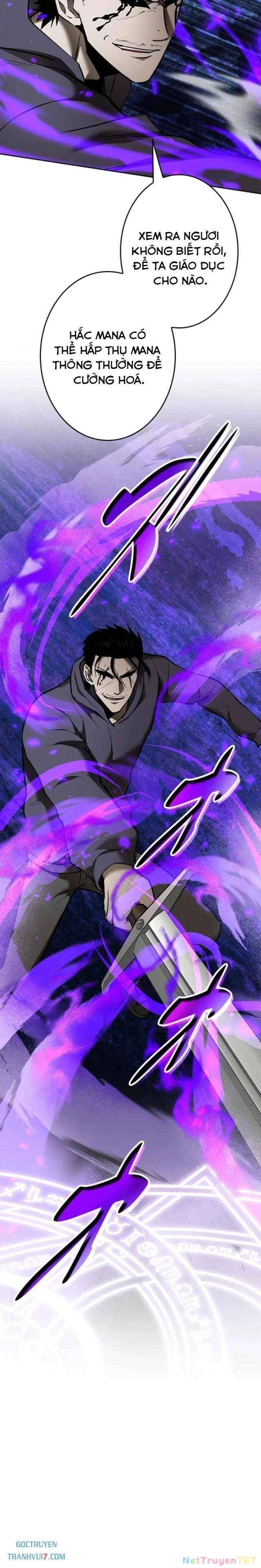 Chinh Phục Ngục Tối Bằng Sao Chép Dán! Chapter 34 - 19