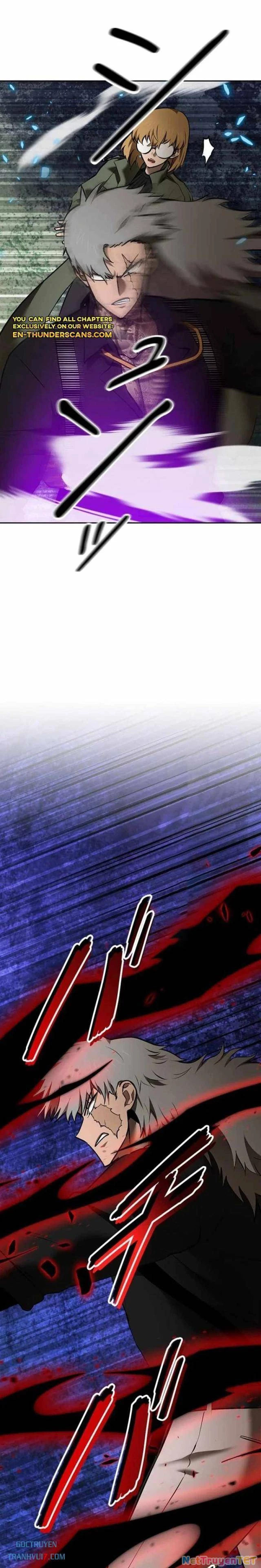 Chinh Phục Ngục Tối Bằng Sao Chép Dán! Chapter 34 - 23