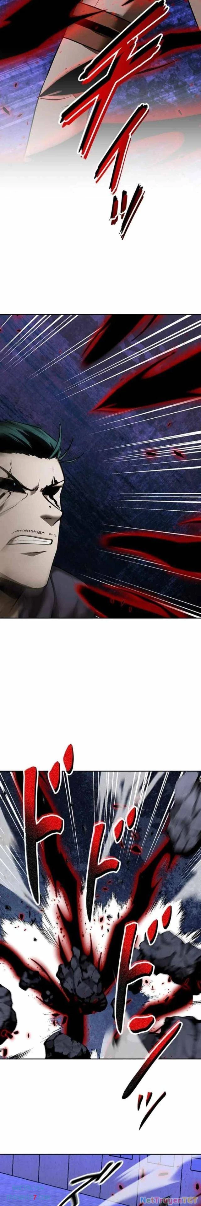 Chinh Phục Ngục Tối Bằng Sao Chép Dán! Chapter 34 - 24
