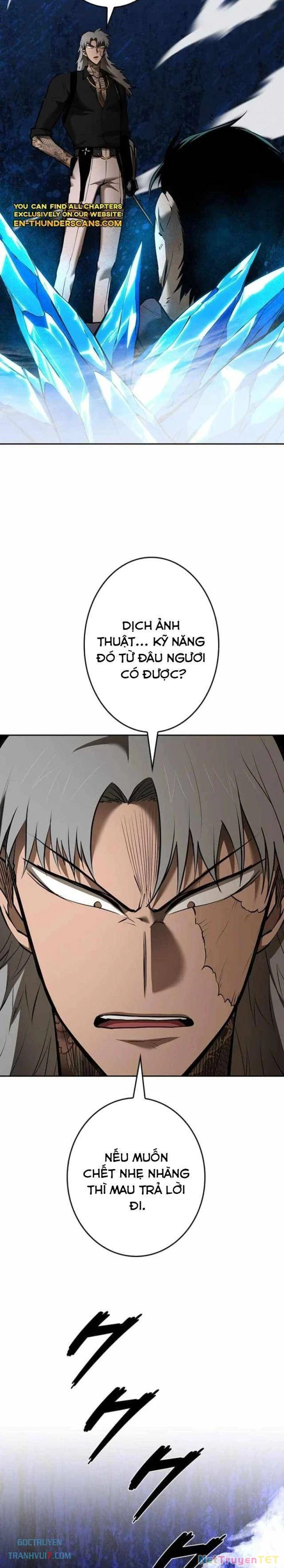Chinh Phục Ngục Tối Bằng Sao Chép Dán! Chapter 34 - 27