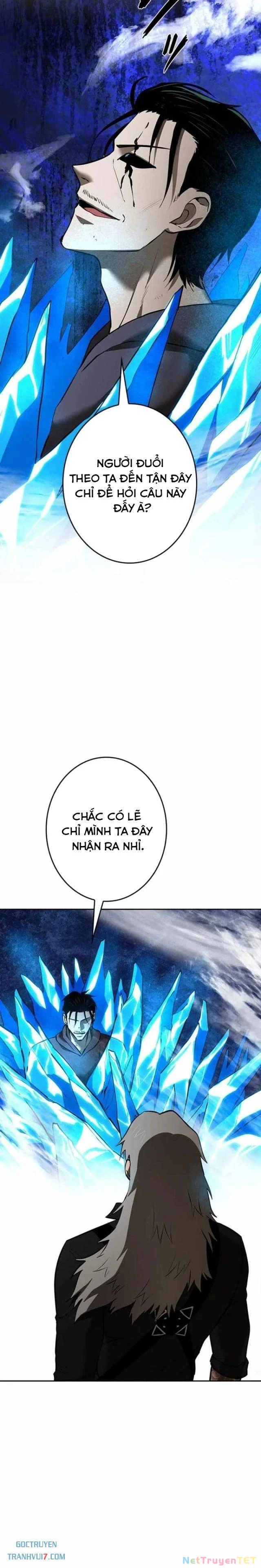 Chinh Phục Ngục Tối Bằng Sao Chép Dán! Chapter 34 - 28