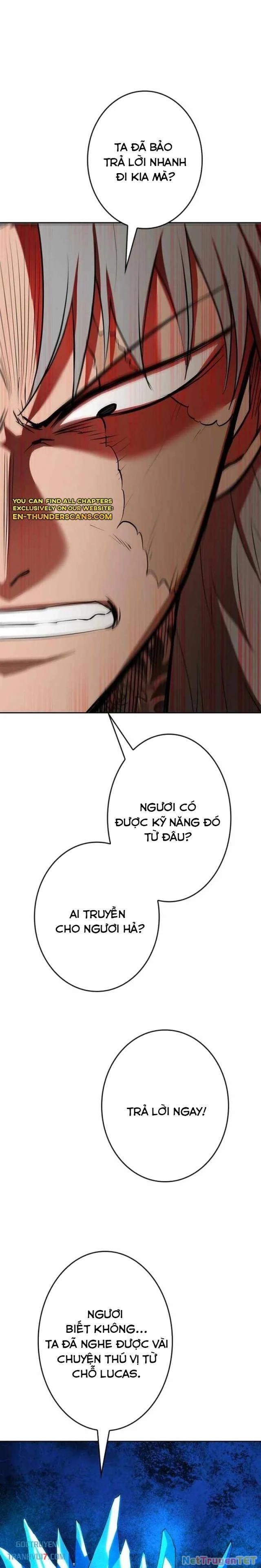 Chinh Phục Ngục Tối Bằng Sao Chép Dán! Chapter 34 - 29