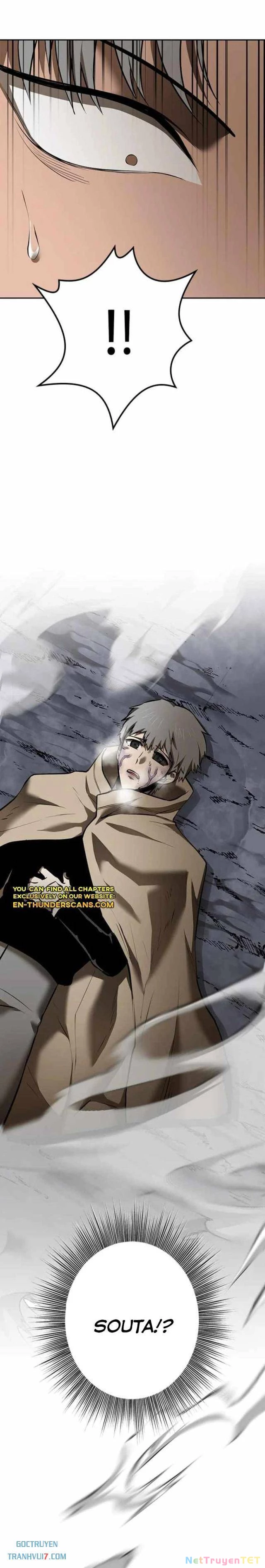 Chinh Phục Ngục Tối Bằng Sao Chép Dán! Chapter 34 - 33