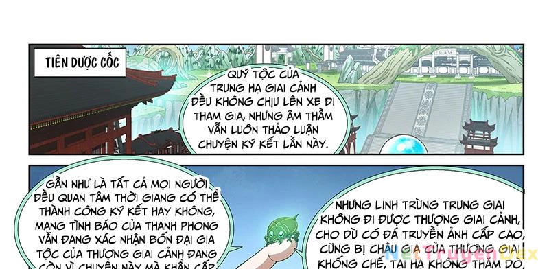 Ta Là Đại Thần Tiên Chapter 775 - 4