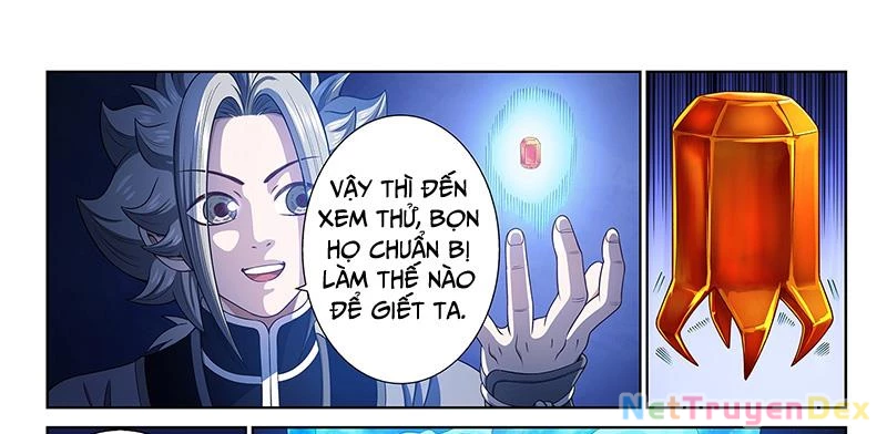 Ta Là Đại Thần Tiên Chapter 775 - 10