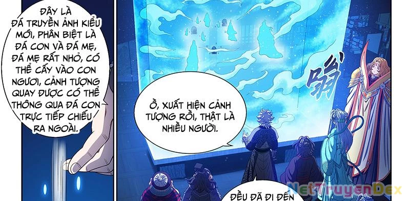 Ta Là Đại Thần Tiên Chapter 775 - 11