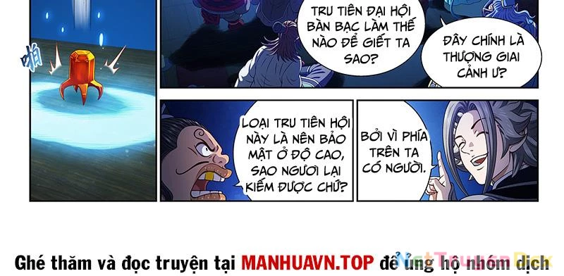 Ta Là Đại Thần Tiên Chapter 775 - 12