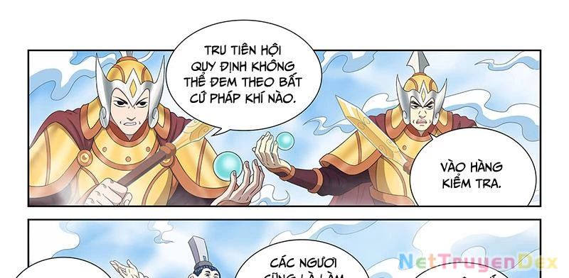 Ta Là Đại Thần Tiên Chapter 775 - 13