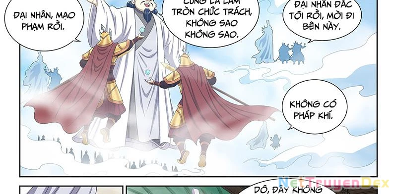 Ta Là Đại Thần Tiên Chapter 775 - 14