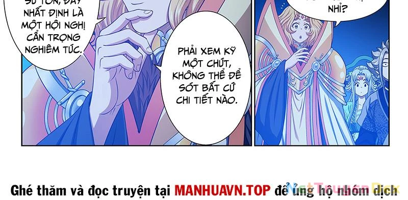 Ta Là Đại Thần Tiên Chapter 775 - 18