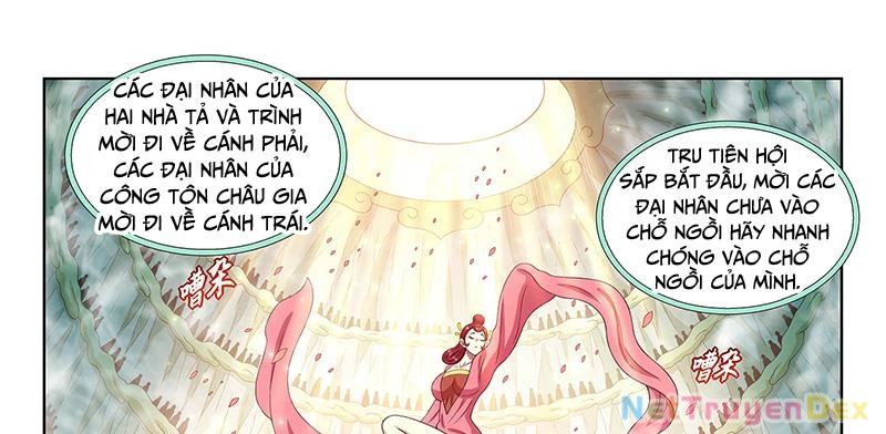 Ta Là Đại Thần Tiên Chapter 775 - 19